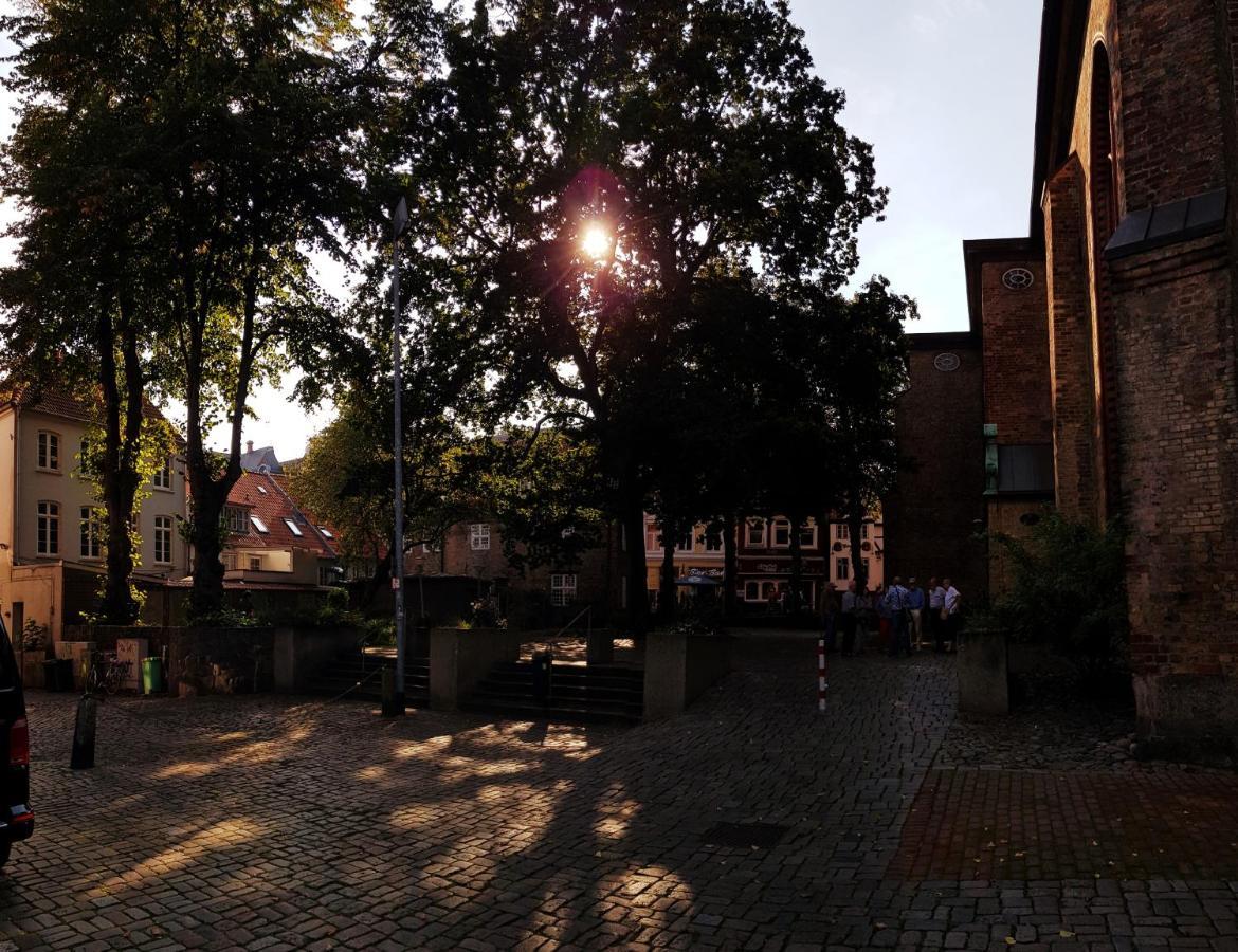 Koje Sansibar Flensburg