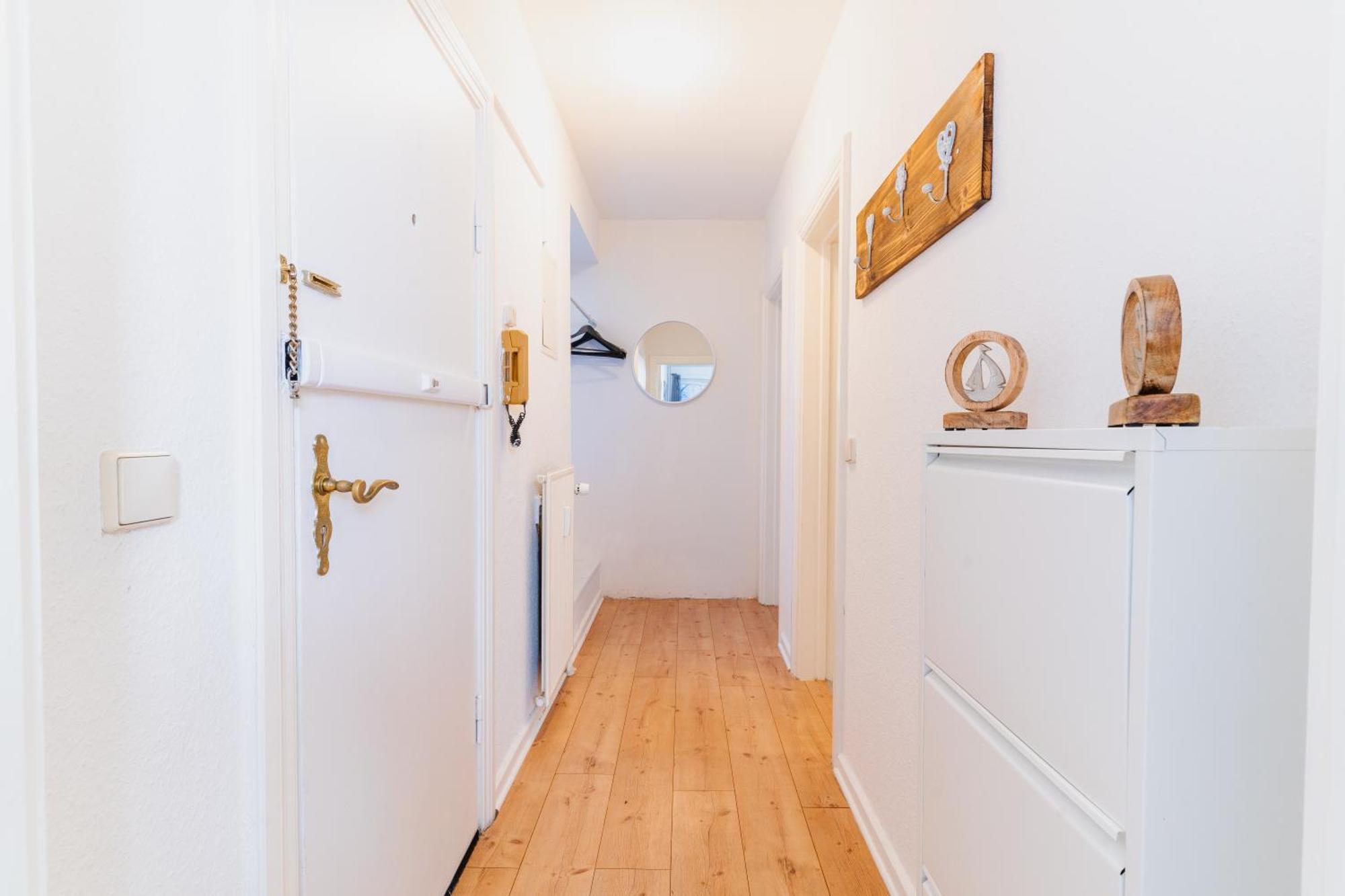 Koje Sansibar Apartment